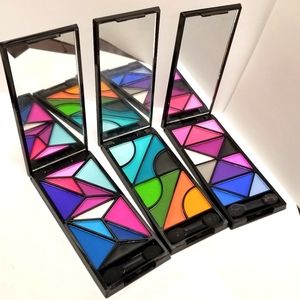 🎉Host Pick 🎉Matte Eyesahadow Palette New